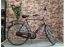 Batavus Monaco Limited H53 N7